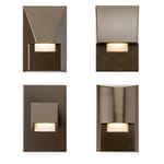 View SL Wall Lights